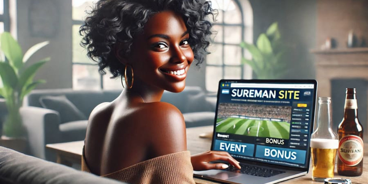 Discovering Trustworthy Online Gambling Sites with Sureman’s Scam Verification Platform