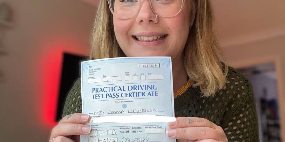 What's The Current Job Market For Driver Licence Uk Professionals Like?