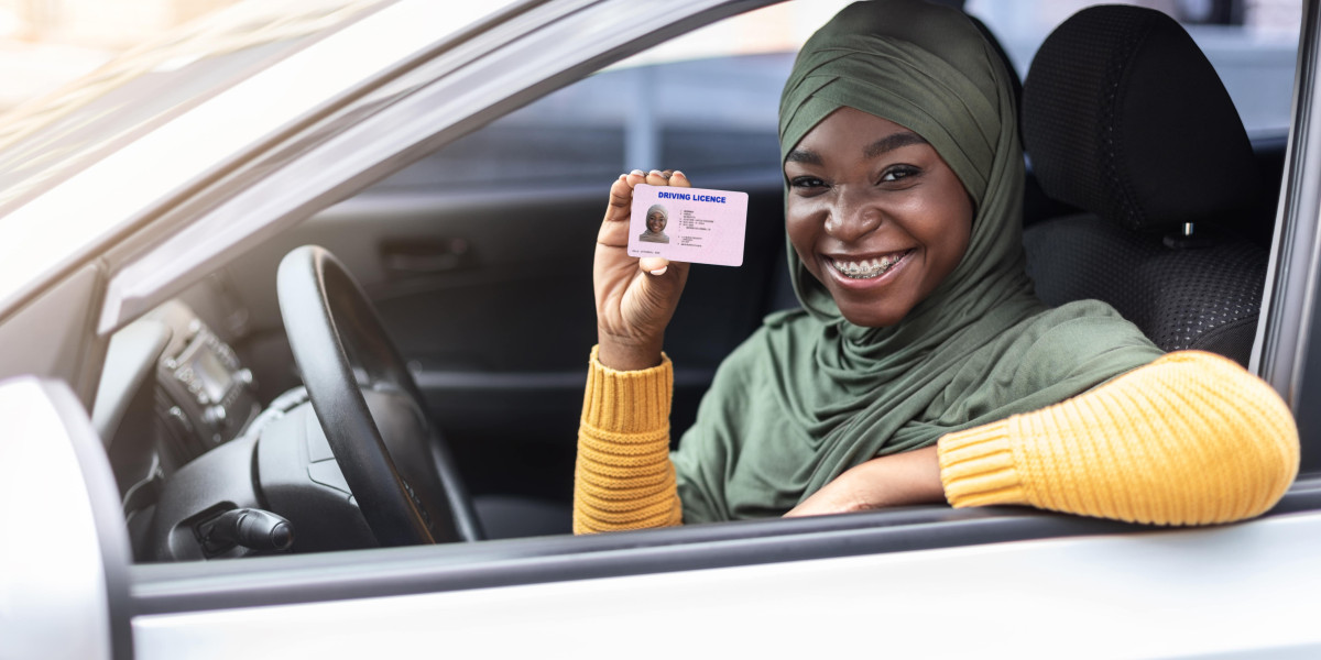 Guide To Buy Uk Driver License Online: The Intermediate Guide For Buy Uk Driver License Online