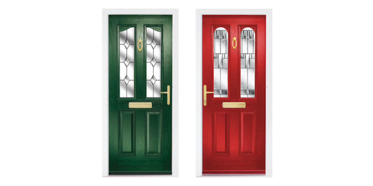 The 9 Things Your Parents Teach You About Door Frame Repairs