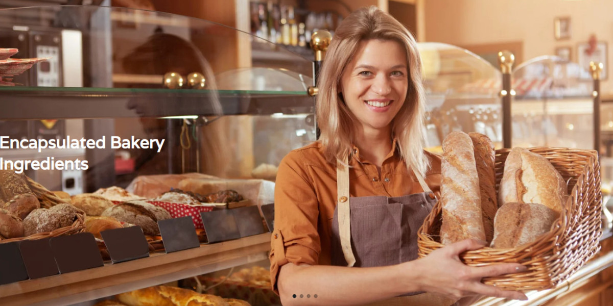 Increase Bread Shelf Life