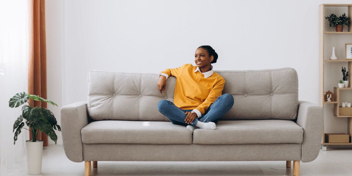 Why You Should Concentrate On Improving Sofa Deals