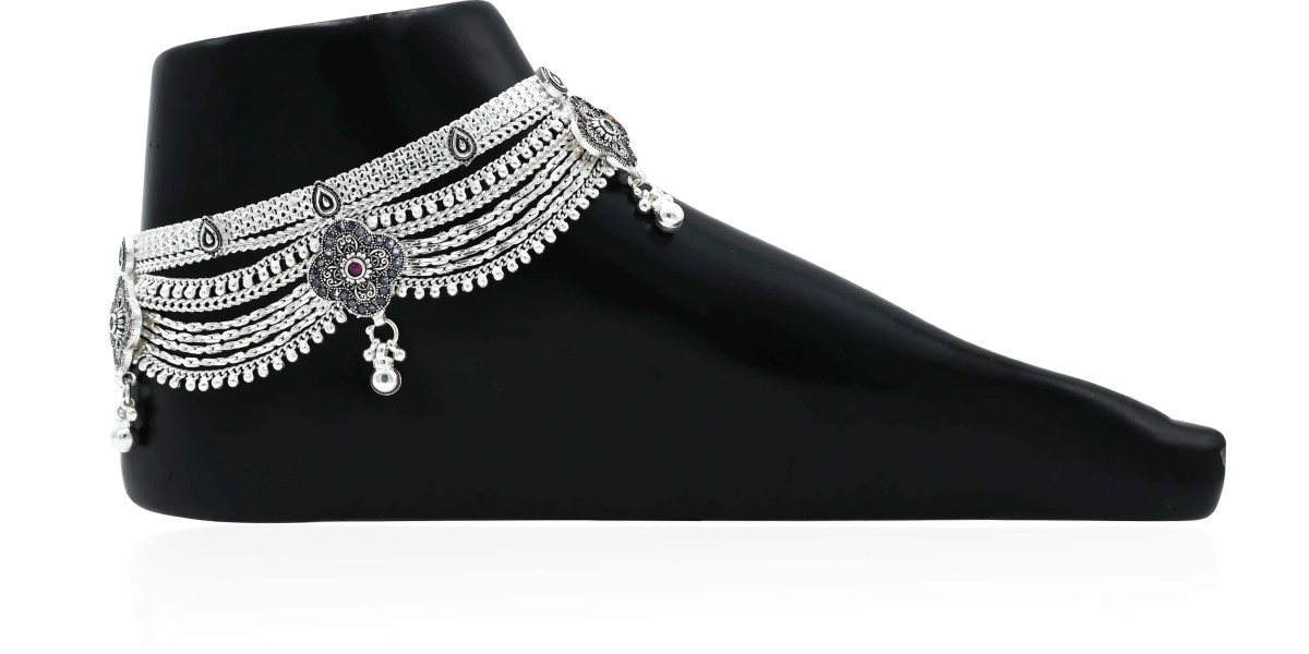 Khushbu Jewellers