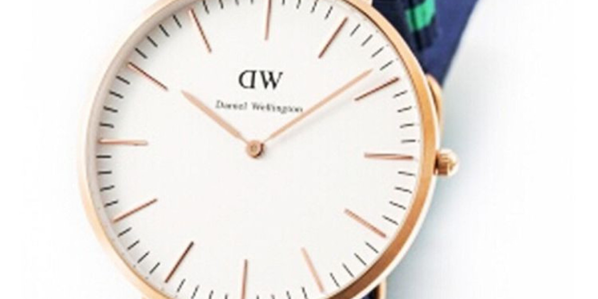 DW手錶門市推薦｜探索DW男錶與CLASSIC經典手環質感選擇