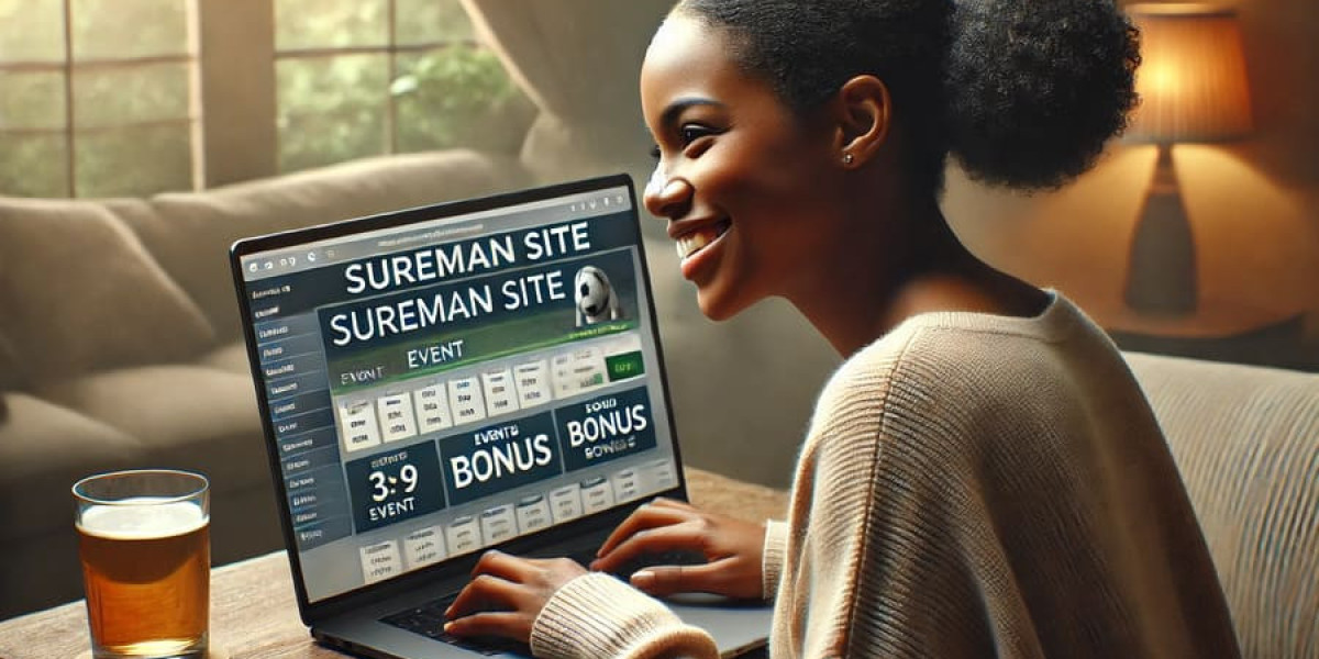 Discovering Online Sports Betting Safety with Sureman’s Scam Verification Platform