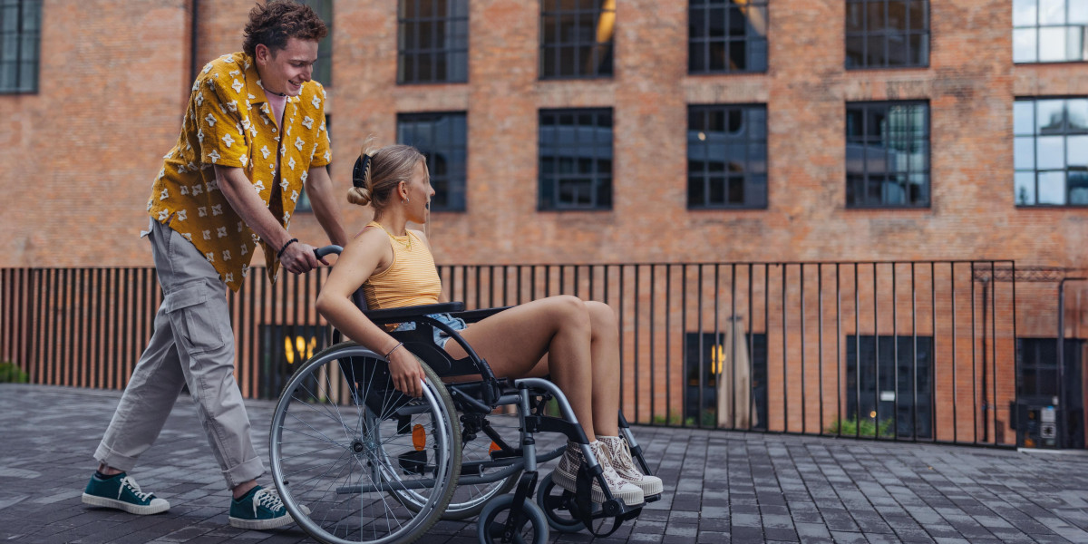 What Automatic Folding Mobility Scooter Experts Want You To Be Educated