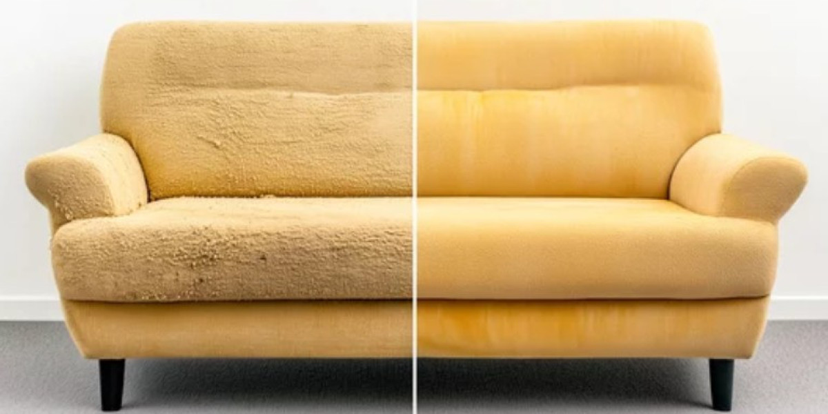 Should You Fix Your Sofa or Invest in a New One?