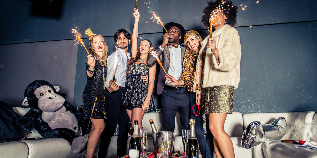 Embracing the Night: A Information to Thriving in Part-Time Night Jobs