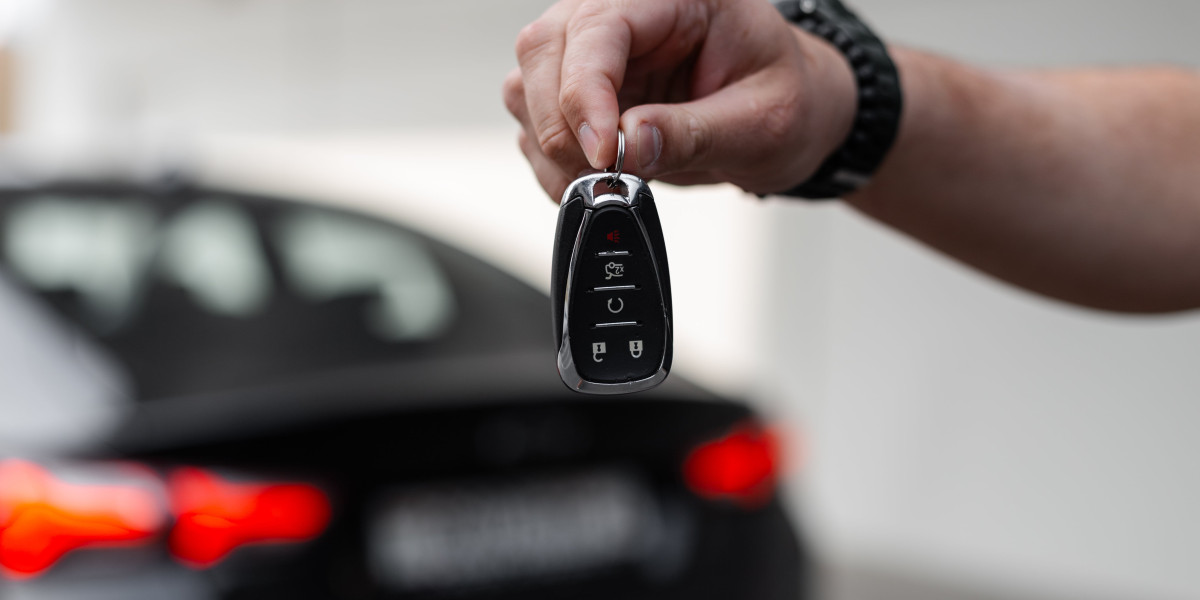 20 Amazing Quotes About Key Replacement