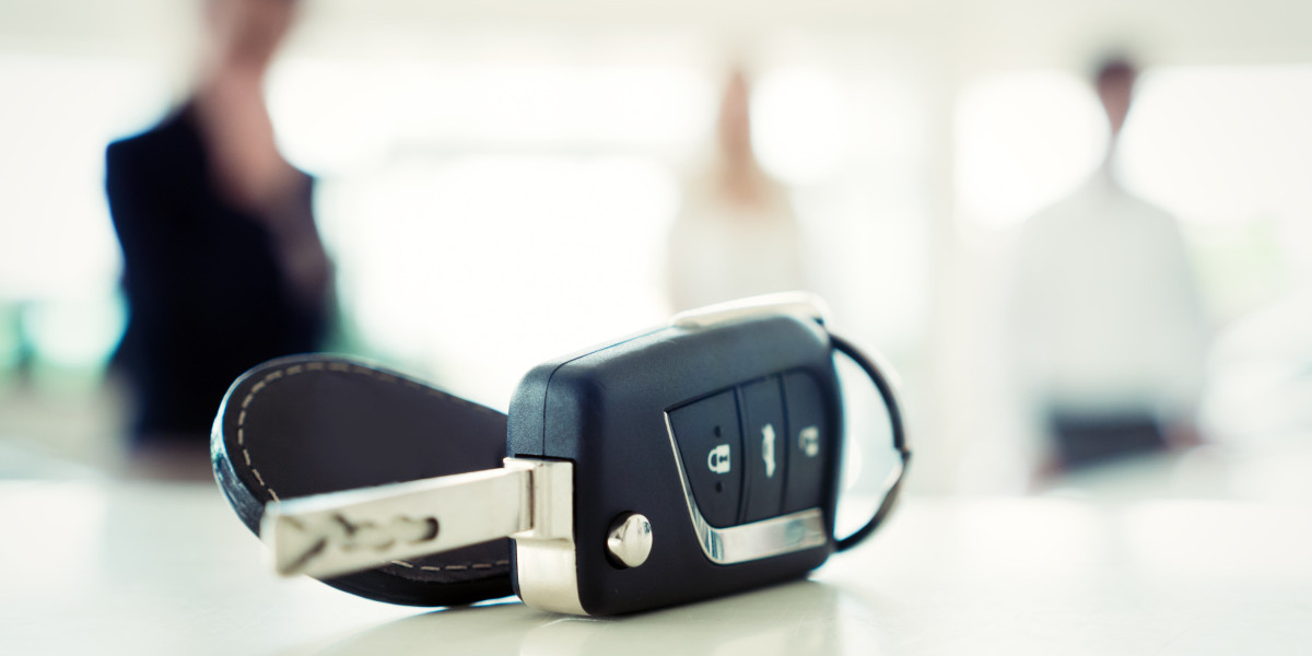 The Intermediate Guide In Key Replacement Online