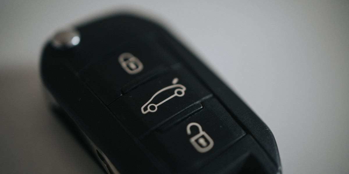 Why Replacement Key For Car Doesn't Matter To Anyone