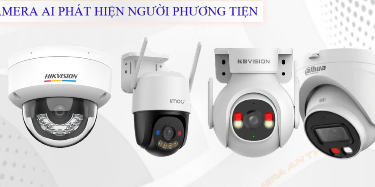 Giải Pháp Lắp Đặt Camera Quan Sát Thấy Biển Số Xe Chất Lượng Cao