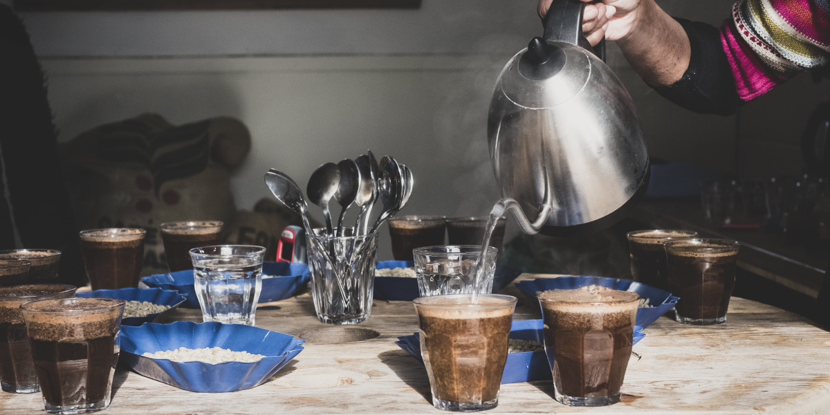 The Reason Tassimo Is The Most-Wanted Item In 2024
