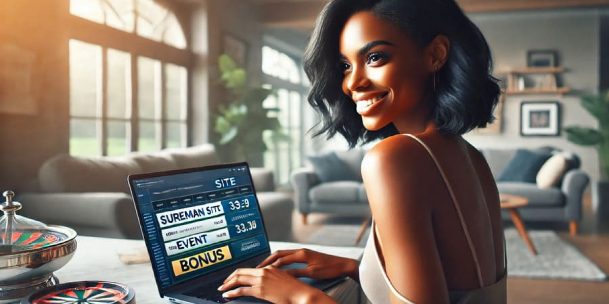 How Sureman Helps You Navigate Korean Gambling Sites and Scam Verification