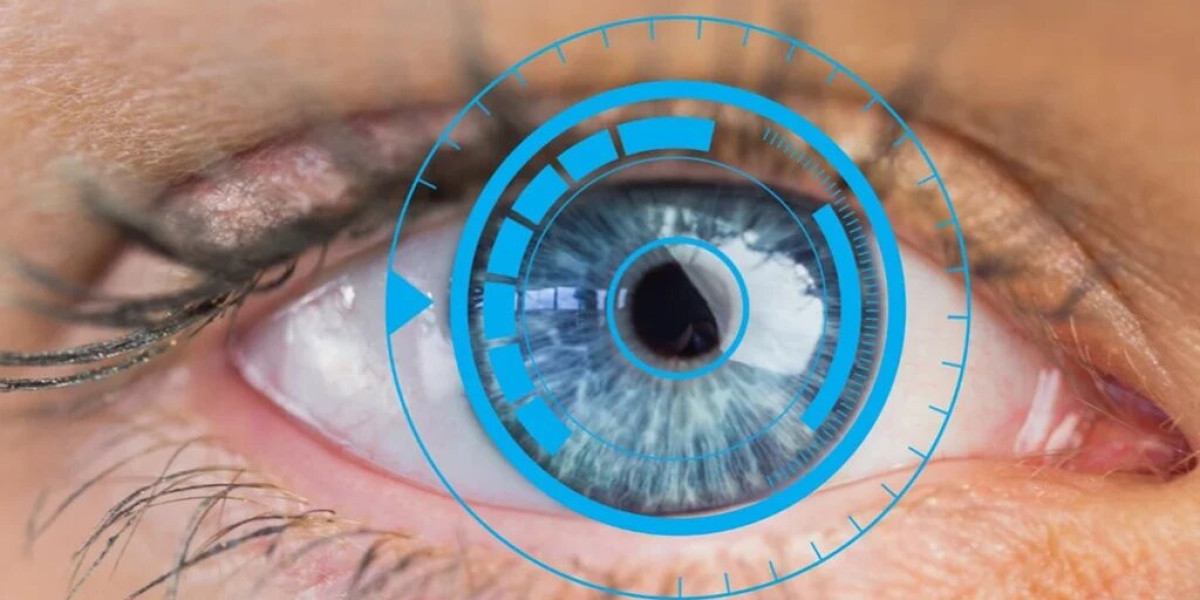 Debunking Myths About Corneal Ulcer Treatment