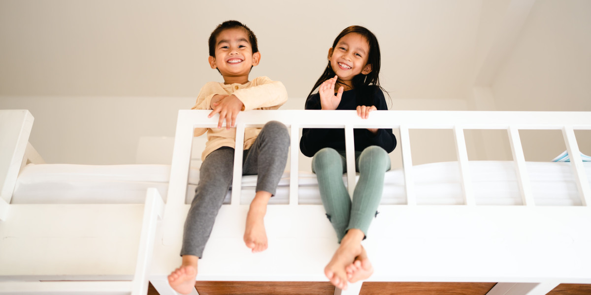You'll Be Unable To Guess 3 Tier Bunk Beds's Secrets