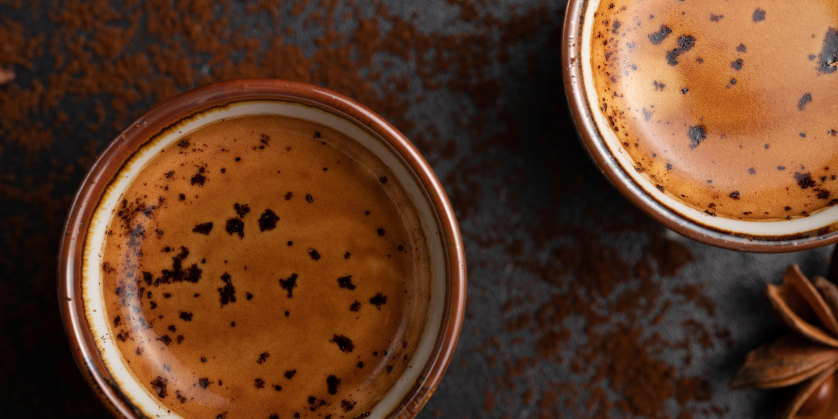 What Is Dolce Coffee Machine And How To Use It