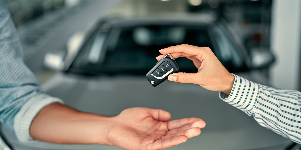 See What Vehicle Key Replacement Tricks The Celebs Are Making Use Of