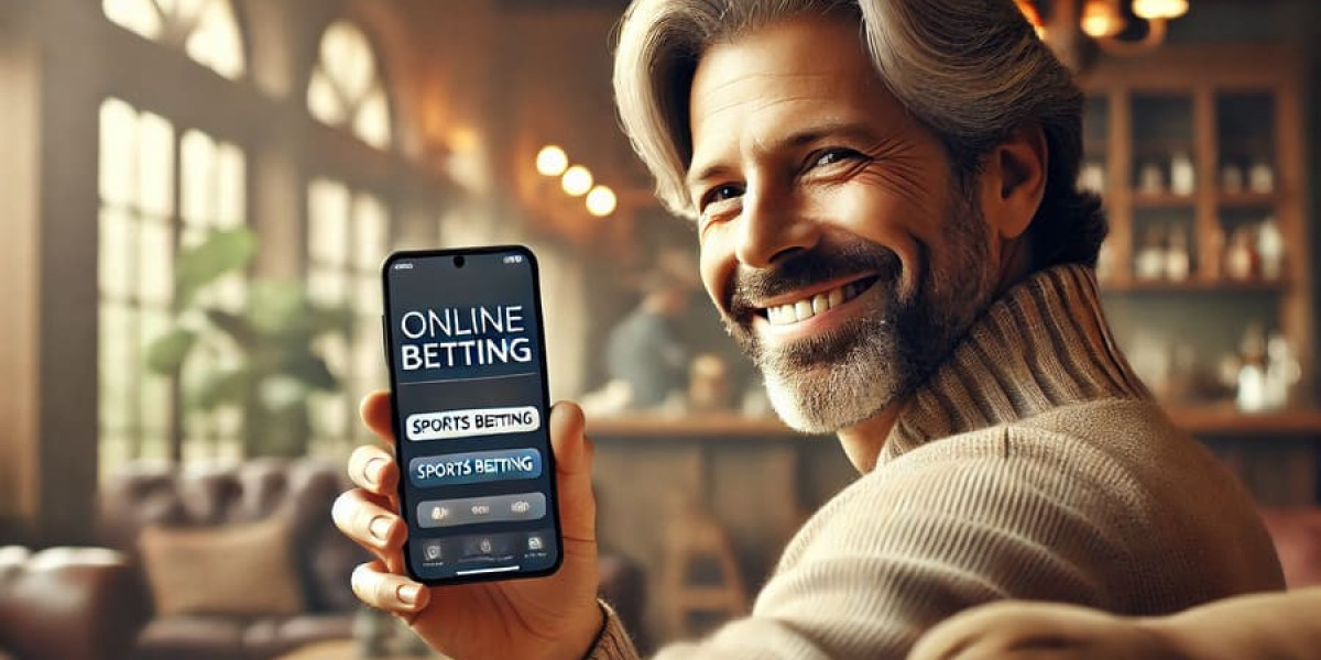 Ensuring Safe Sports Betting: Why You Need the Sureman Scam Verification Platform