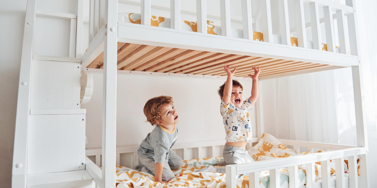15 Up-And-Coming Bunks Bloggers You Need To See