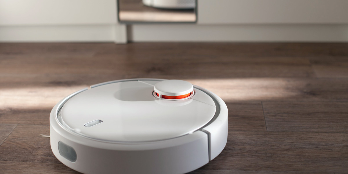 The 10 Most Terrifying Things About Automated Vacuum Cleaner