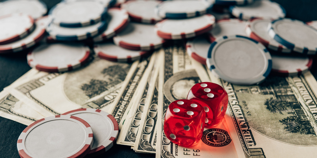 The Rise of Online Sports Betting: A Game Changer in the Gambling Industry