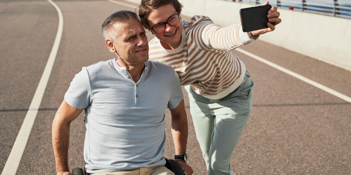 Don't Buy Into These "Trends" Concerning Buy Mobility Scooter
