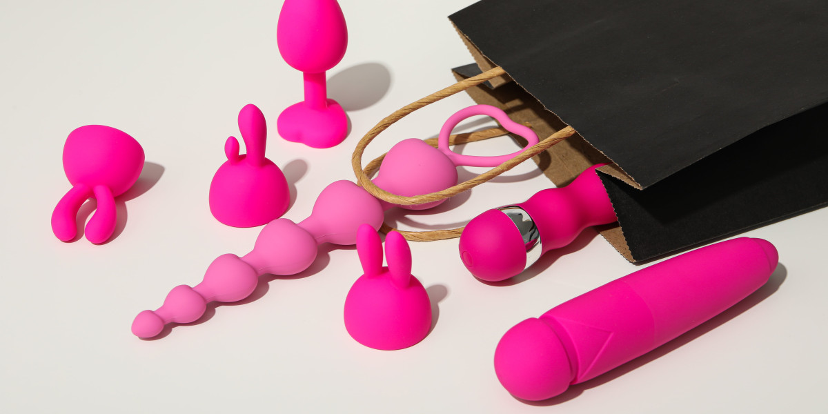 Is Adult Toys Really As Vital As Everyone Says?