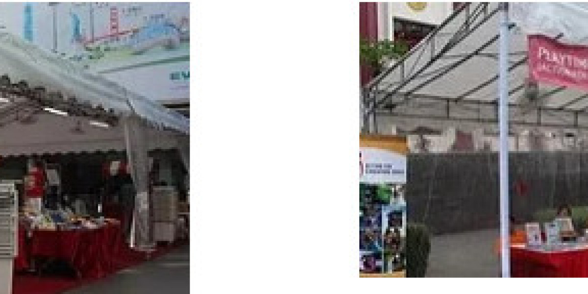 Event Equipment Rental in Singapore