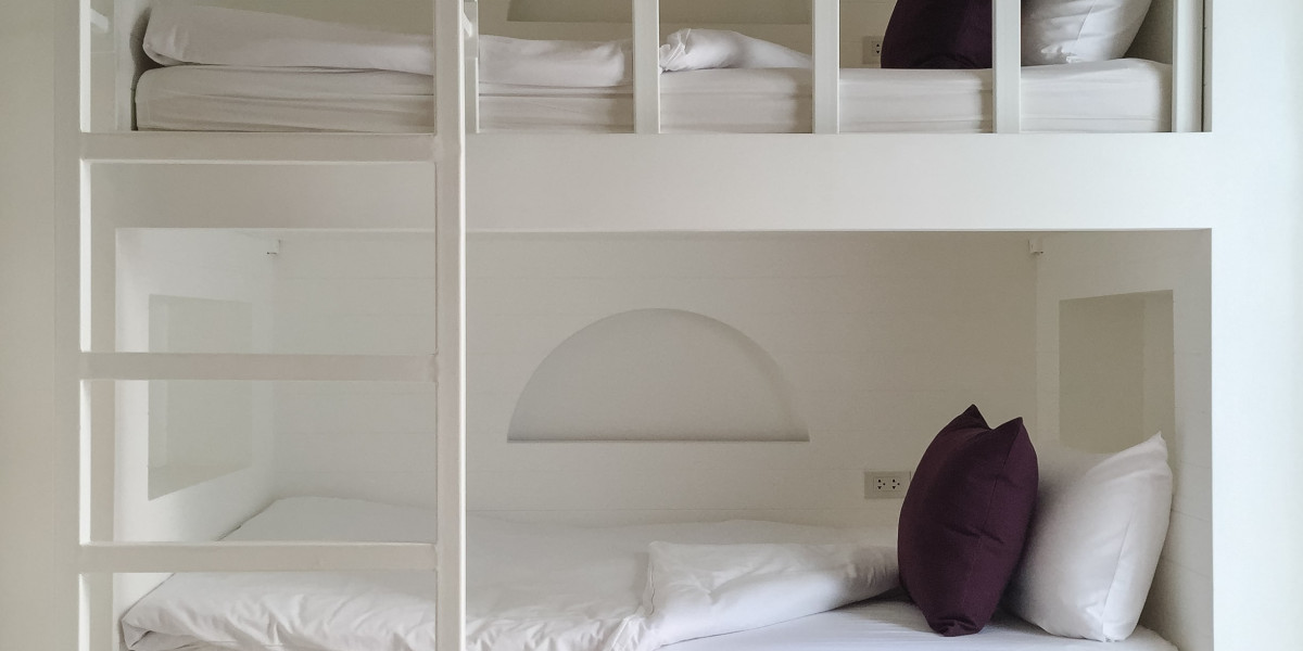 Guide To Toddler Bunk Beds: The Intermediate Guide Towards Toddler Bunk Beds