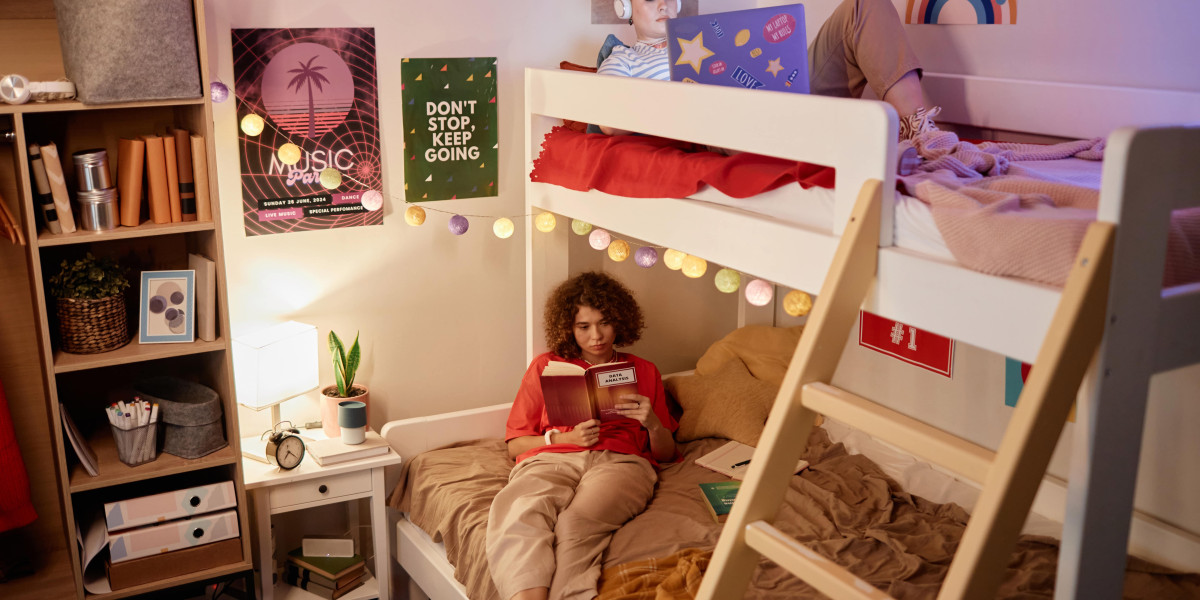 Do You Know How To Explain Three Bed Bunk Bed To Your Mom