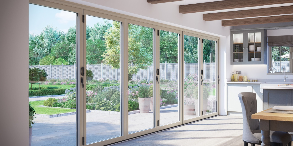 10 Things We All Love About Bi-Fold Door Repair