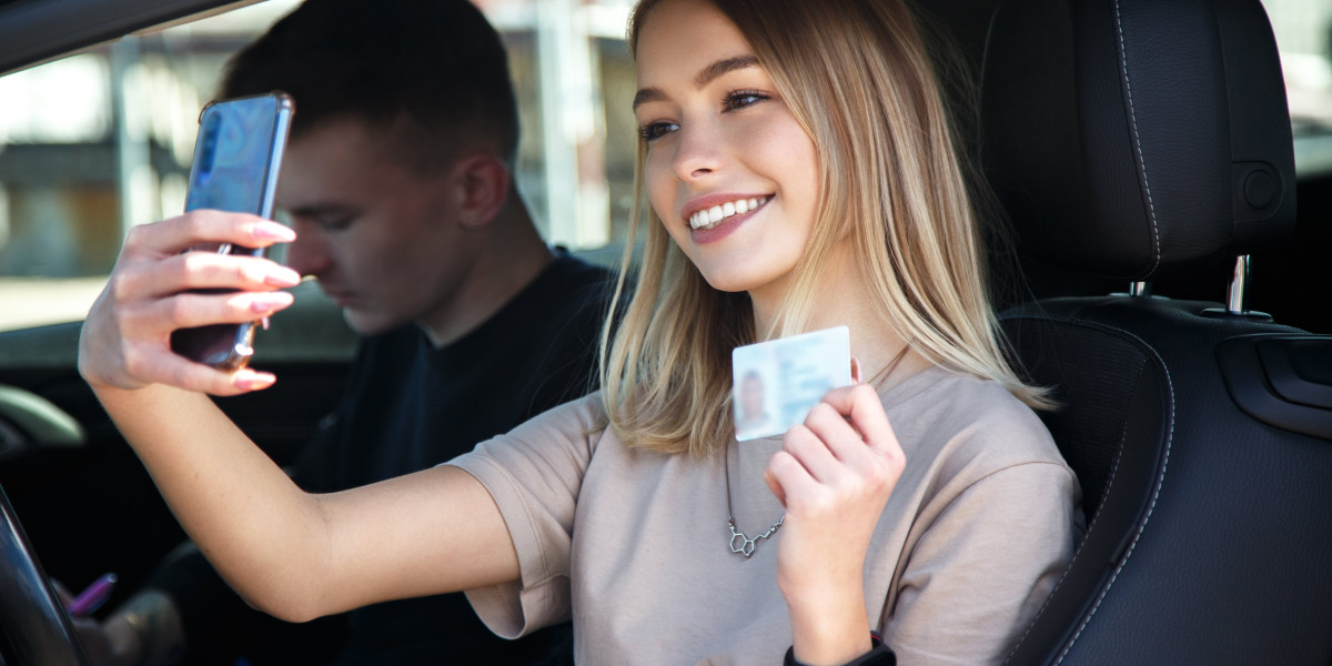 See What Driving License Uk Tricks The Celebs Are Utilizing