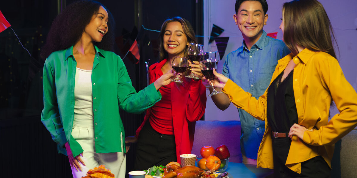 Exploring the Night: A Information to Night Part-Time Jobs with Misooda