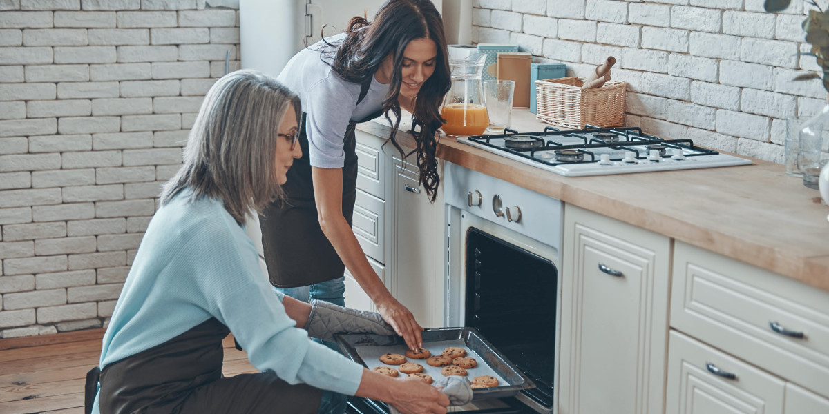 Integrated Kitchen: The Good, The Bad, And The Ugly