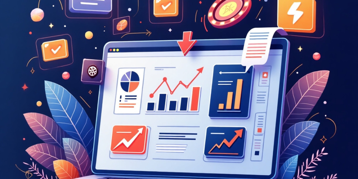 Optimizing Traffic Acquisition for Gambling Websites
