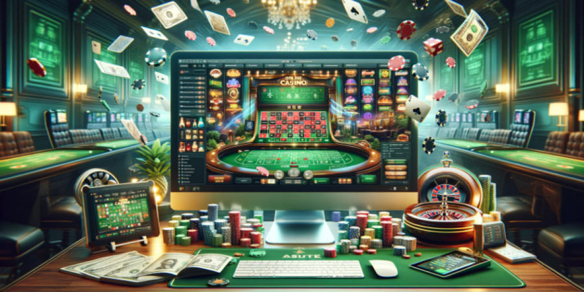 Explore the Onca888 Scam Verification Community for Trusted Casino Sites