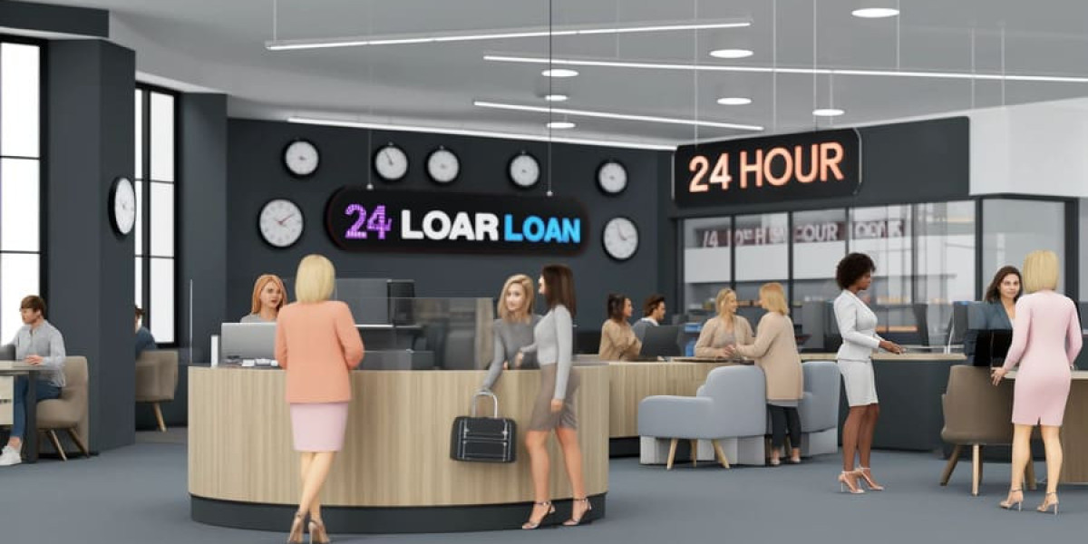 Access Fast and Easy Loans Anytime with EzLoan Platform