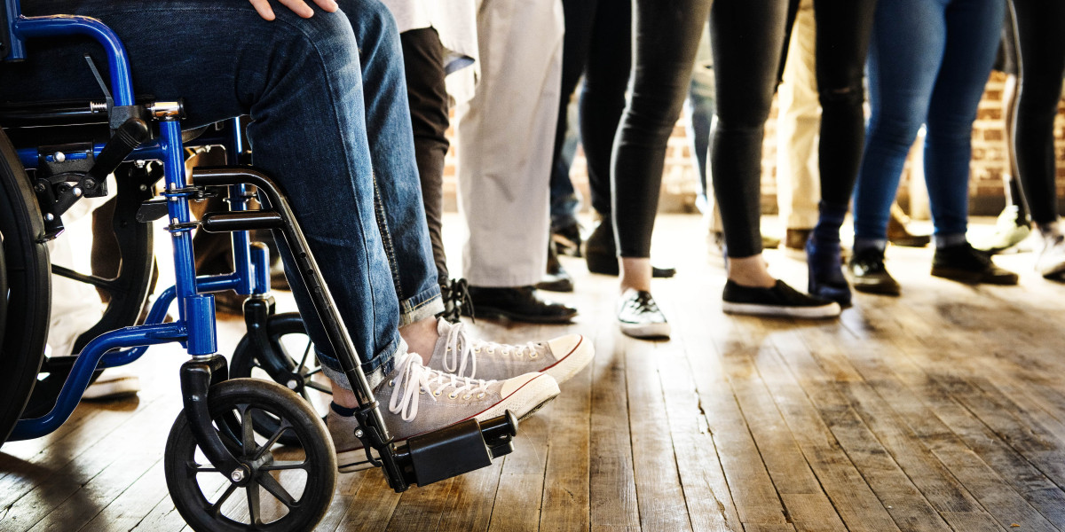 How To Explain Folding Mobility Scooter To Your Grandparents