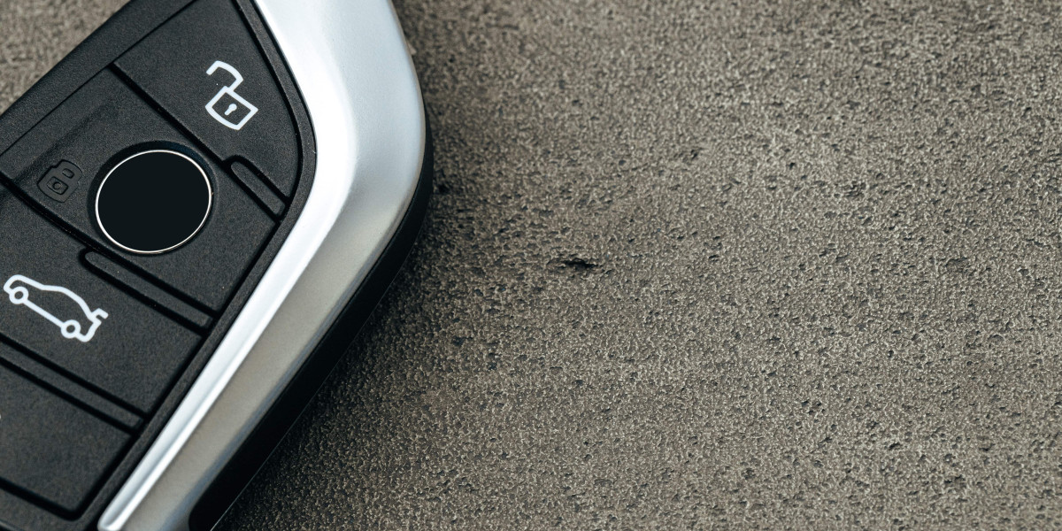 10 Misconceptions That Your Boss May Have Concerning Lost Car Key Replacement