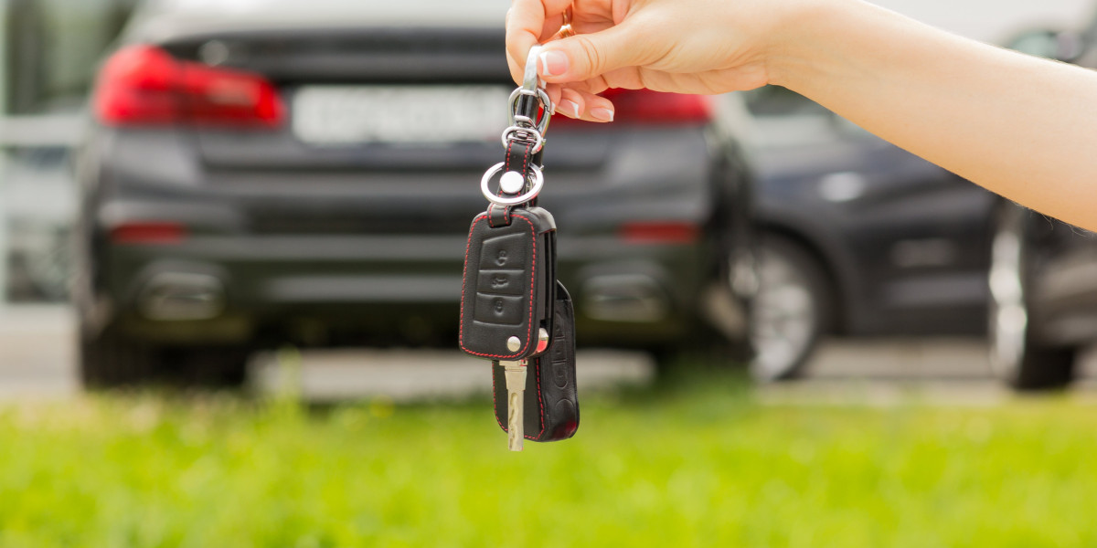 What's The Job Market For Key Replacement Car Professionals Like?