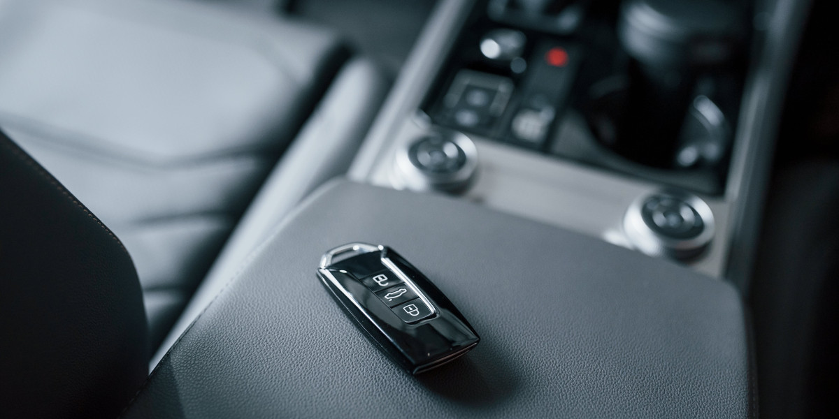 What Is Vehicle Key Replacement And Why Is Everyone Talking About It?