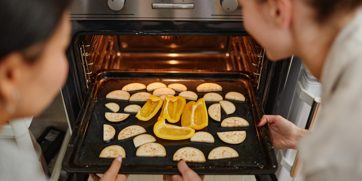 You'll Be Unable To Guess Integrated Range Cooker's Tricks