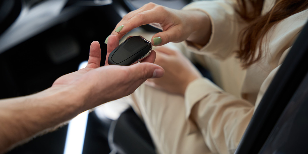 Where To Research Replacement Car Key Online