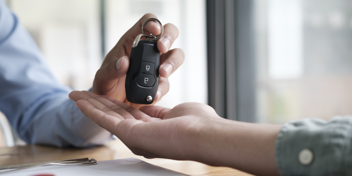 How To Outsmart Your Boss On Replacement Key For Car