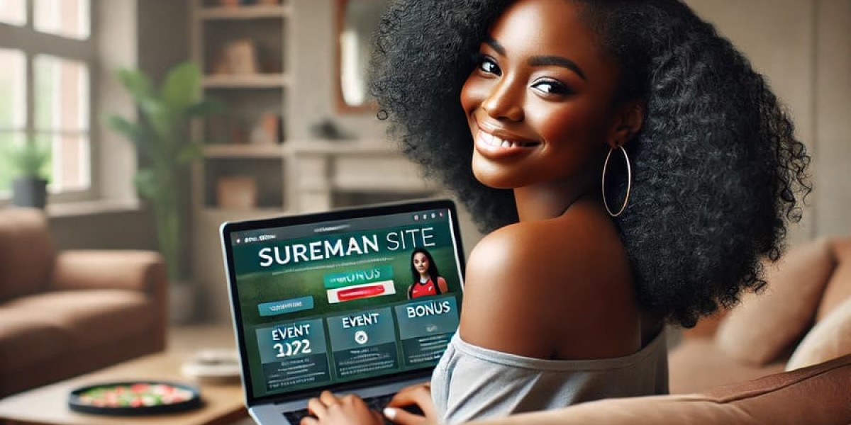 How Sureman Ensures Safe Online Gambling Sites Through Scam Verification