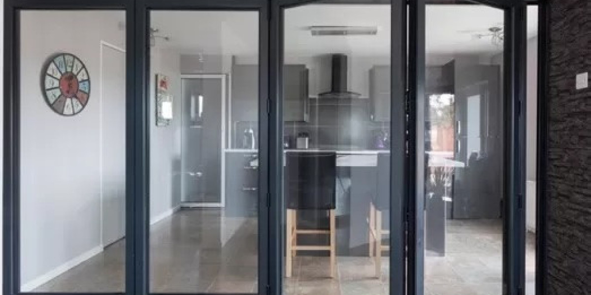 A Look In The Secrets Of Bi Fold Door Repair