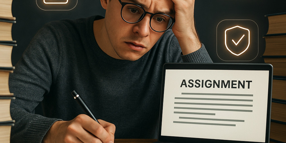 Top-Rated Online Essay Help for Students: Fast, Reliable, and Plagiarism-Free Support Powered by MakeAssignmentHelp USA 