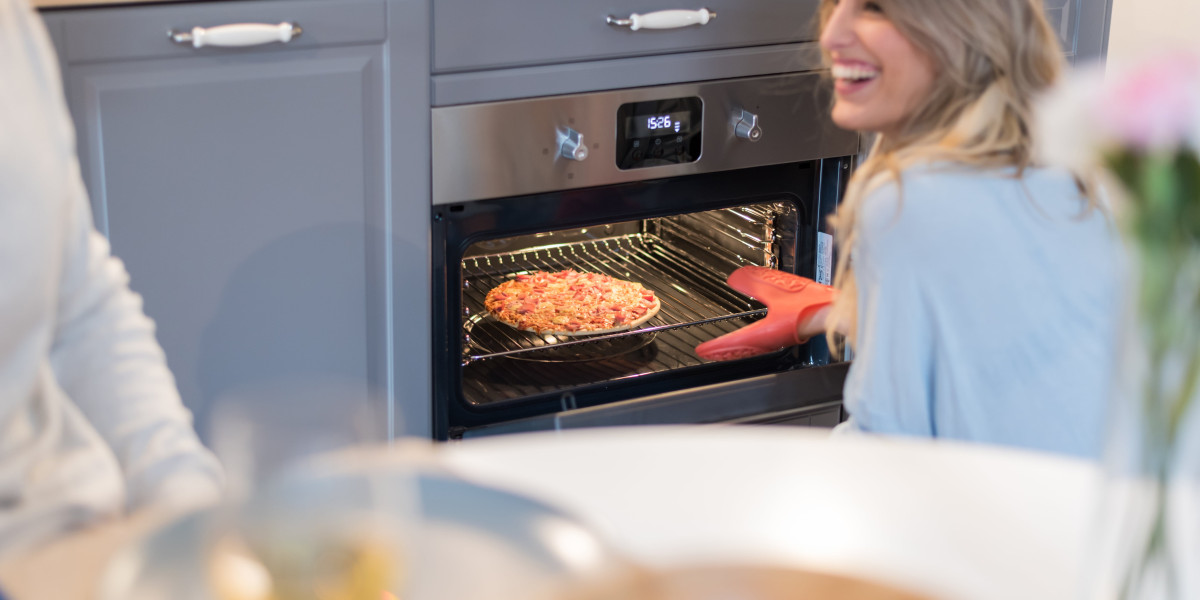Guide To Builtin Ovens: The Intermediate Guide The Steps To Builtin Ovens
