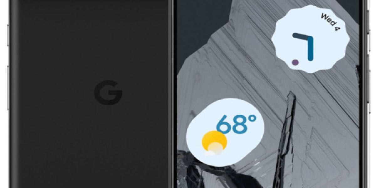 Google Pixel 8 Pro: The Ultimate Flagship Experience in 2025